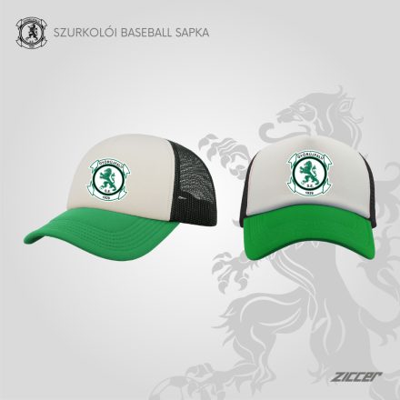 GYŐRÚJFALU SE baseball sapka