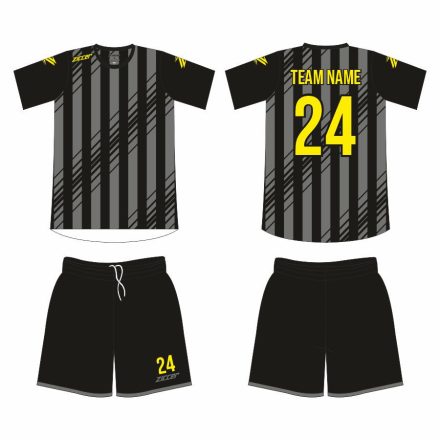 Ziccer Athletic rövidujjú szett (mez+nadrág) STANDARD DESIGN (0302)